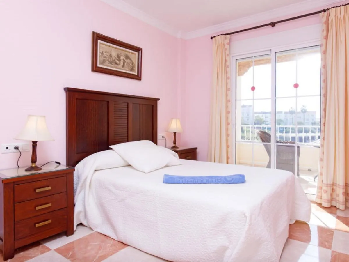 Villa Jara Nerja