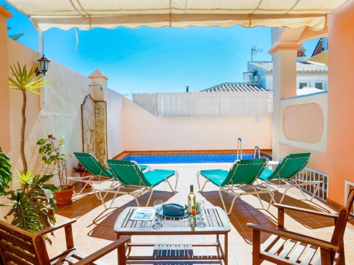 Villa Jara Nerja Spain