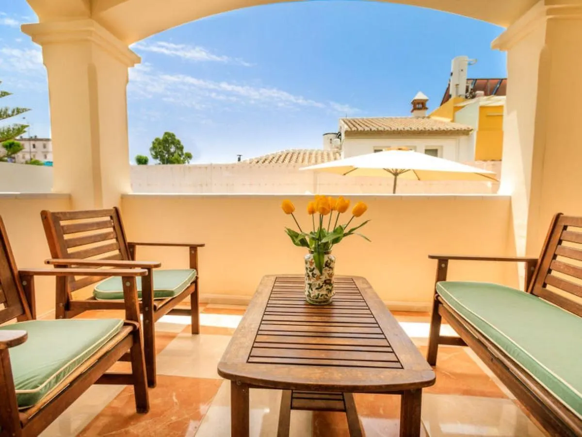 Villa Jara Nerja 0*,  Spain