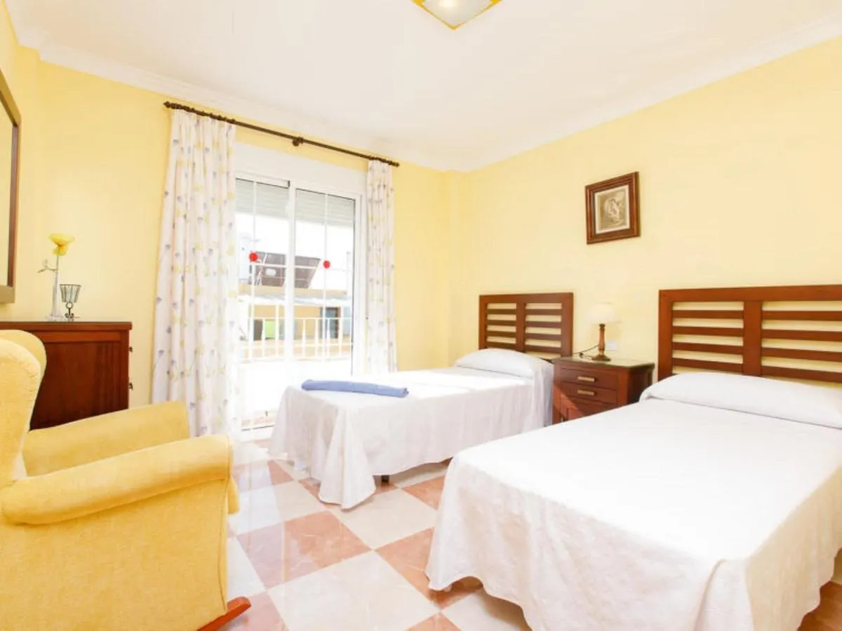 Villa Jara Nerja