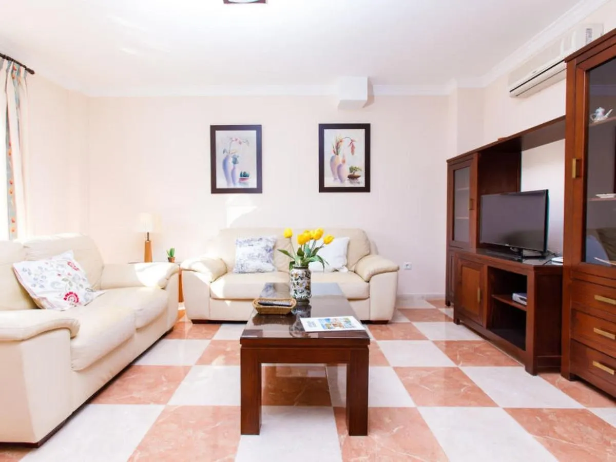 Villa Jara Nerja Spain