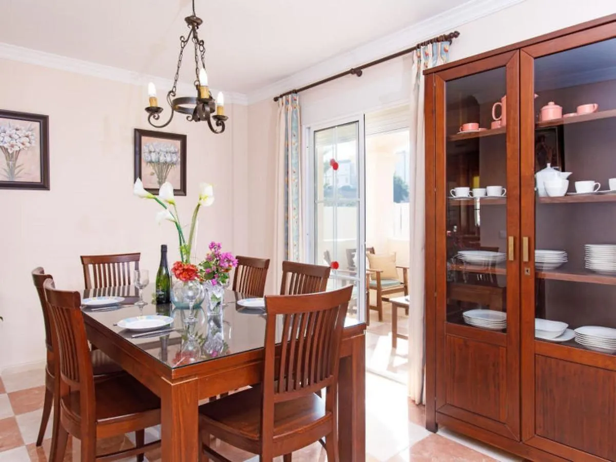 Villa Jara Nerja