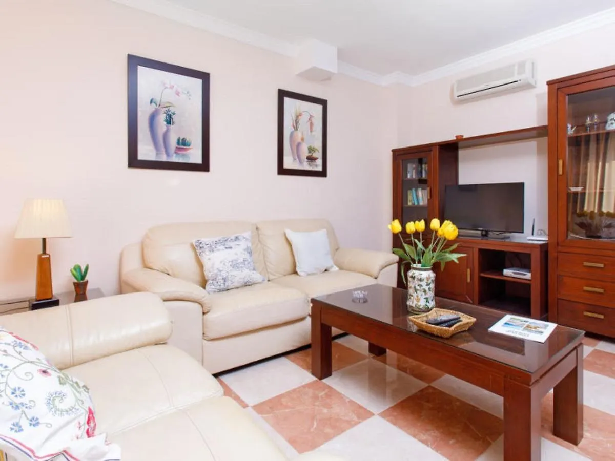Villa Jara Nerja