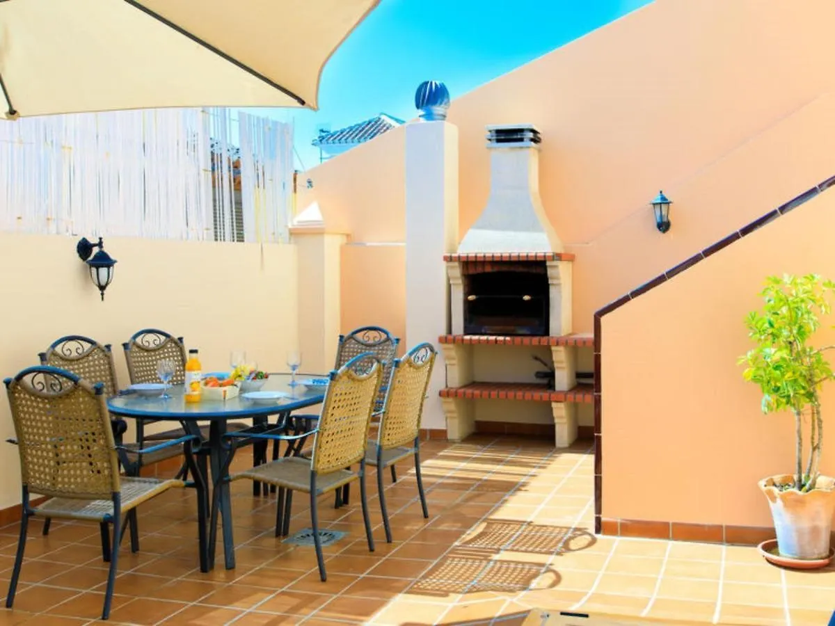 Villa Jara Nerja 0*,