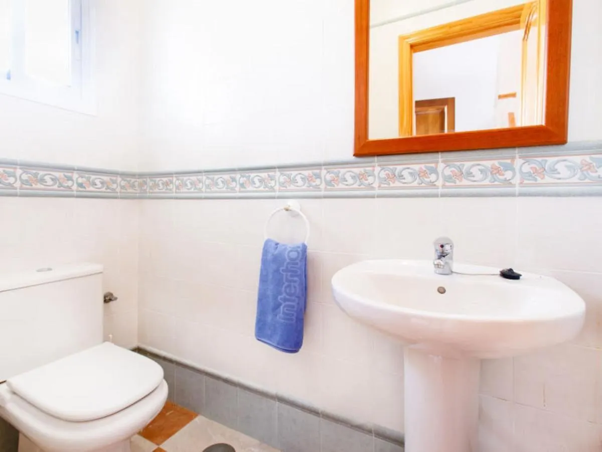 Villa Jara Nerja 0*,