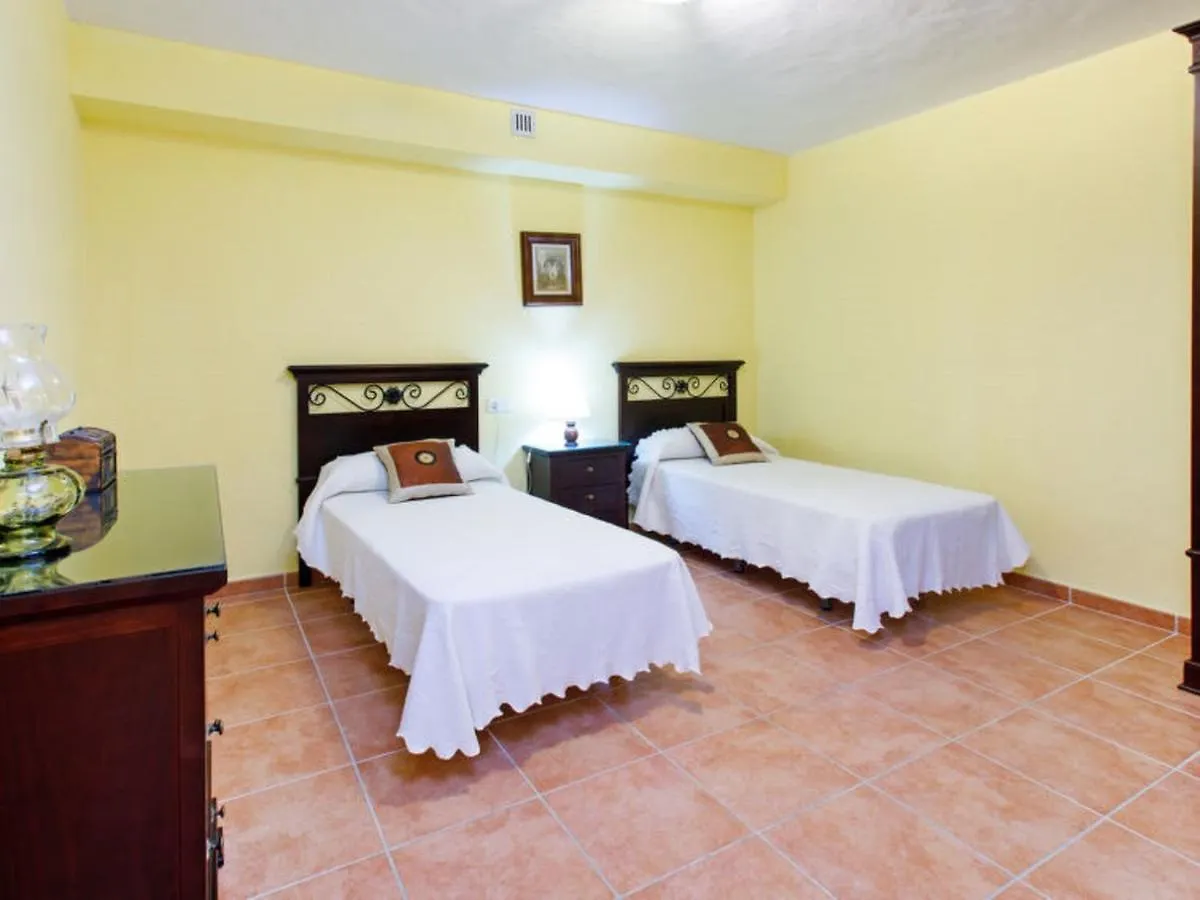 Villa Jara Nerja