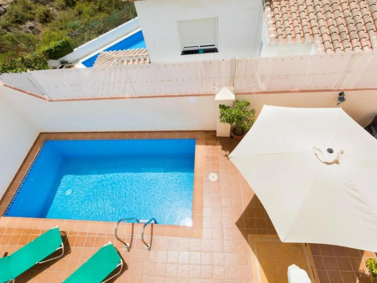 Villa Jara Nerja