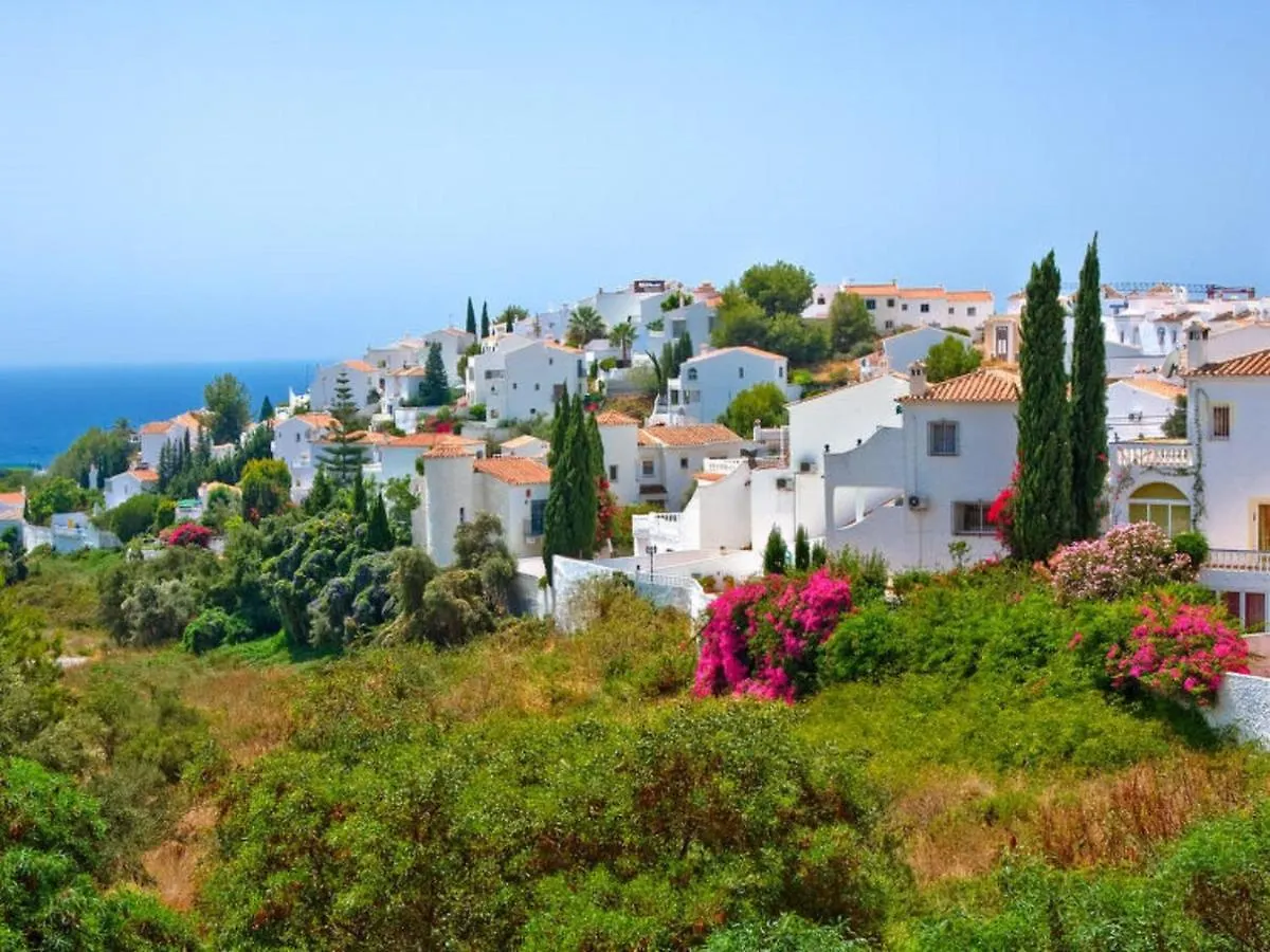 Villa Jara Nerja
