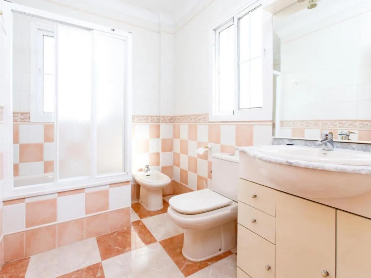 Villa Jara Nerja