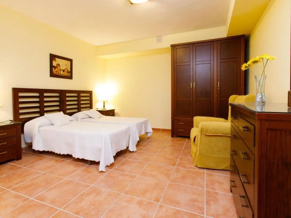Villa Jara Nerja