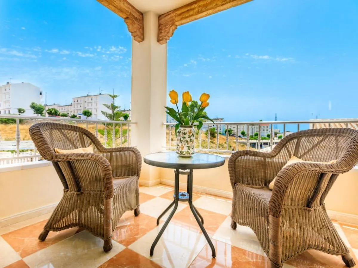 Villa Jara Nerja Spain