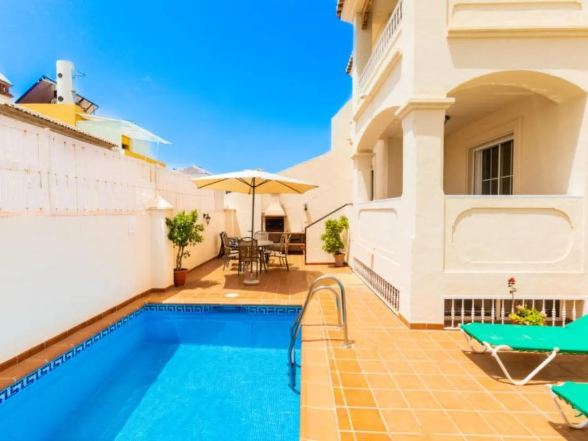 Villa Jara Nerja