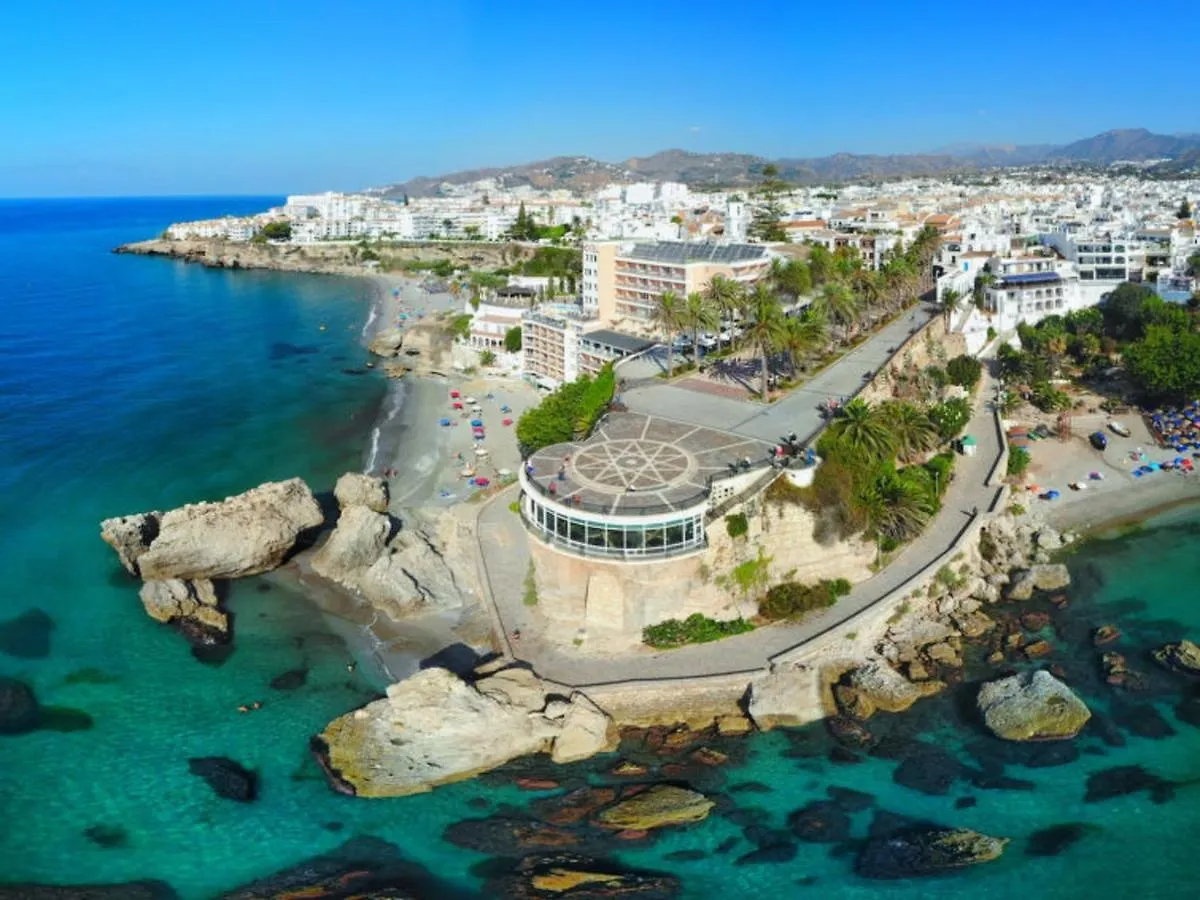 Villa Jara Nerja Spain