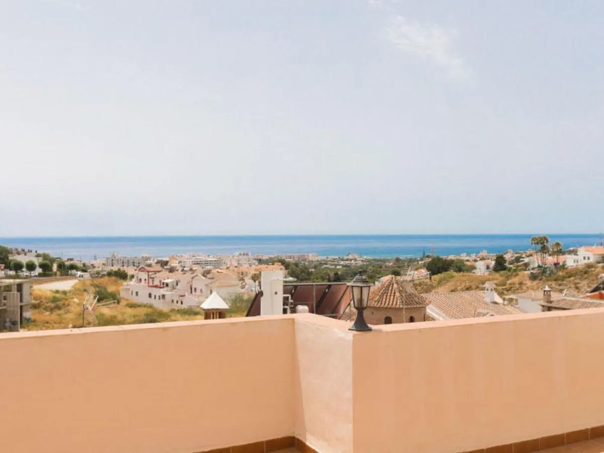 Villa Jara Nerja