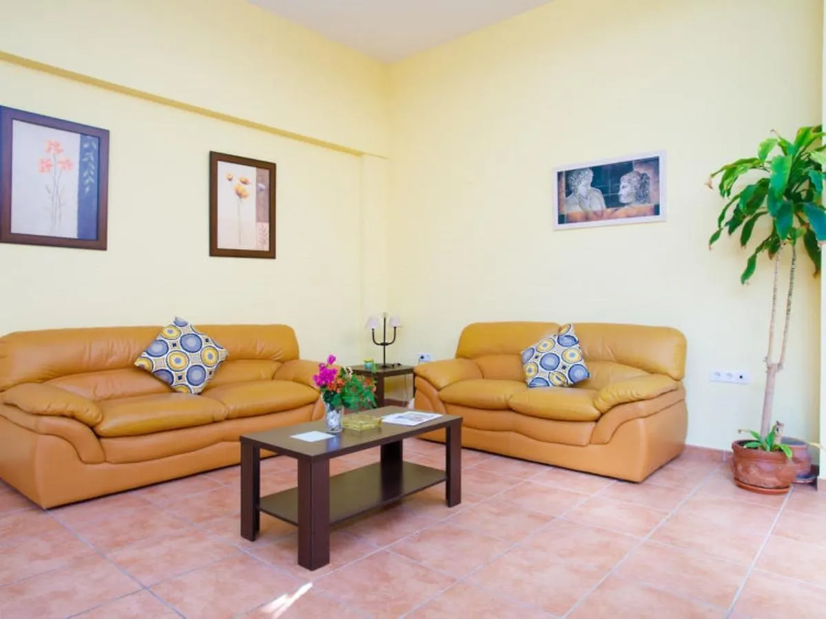 Villa Jara Nerja
