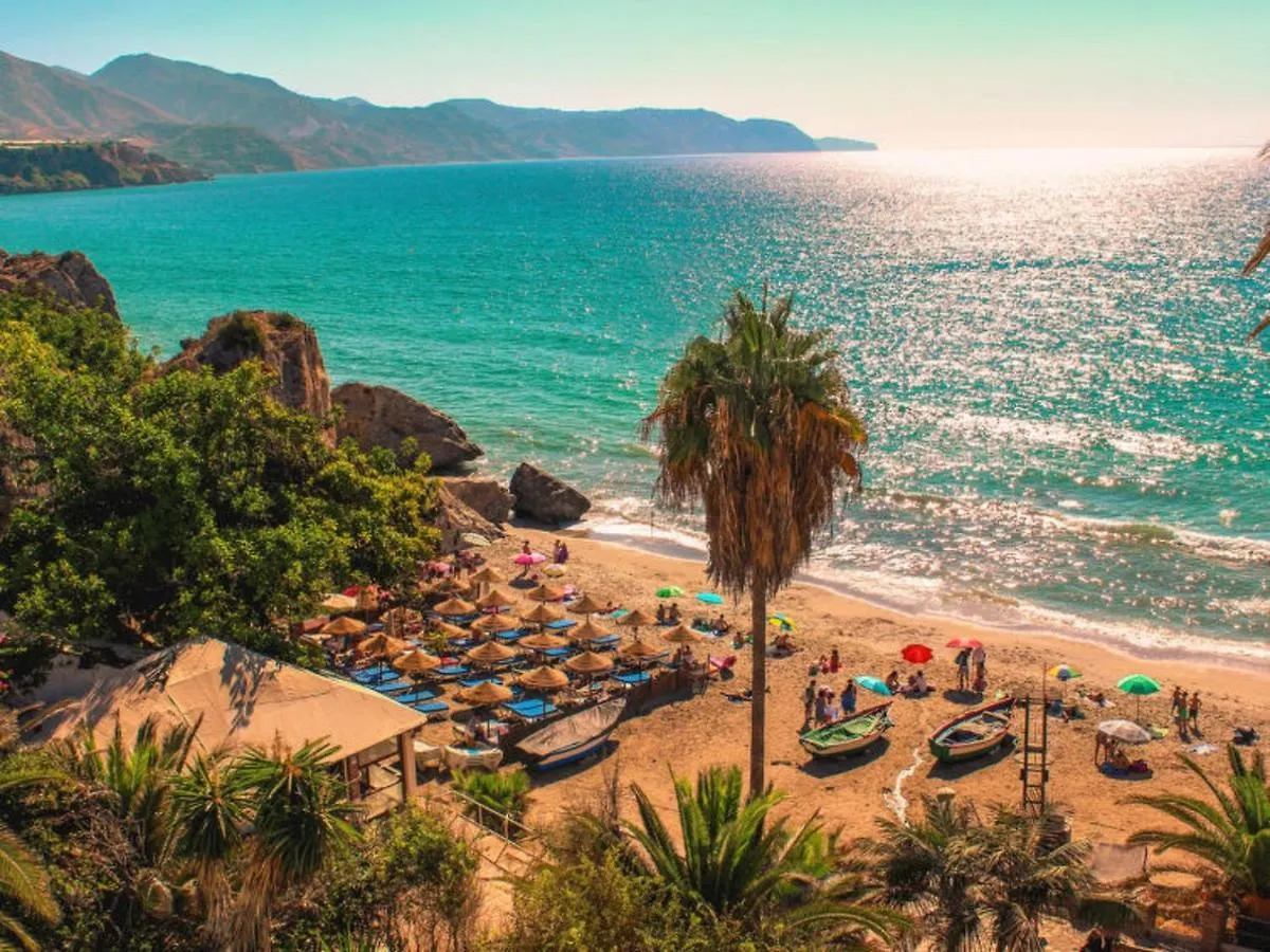 Villa Jara Nerja 0*,