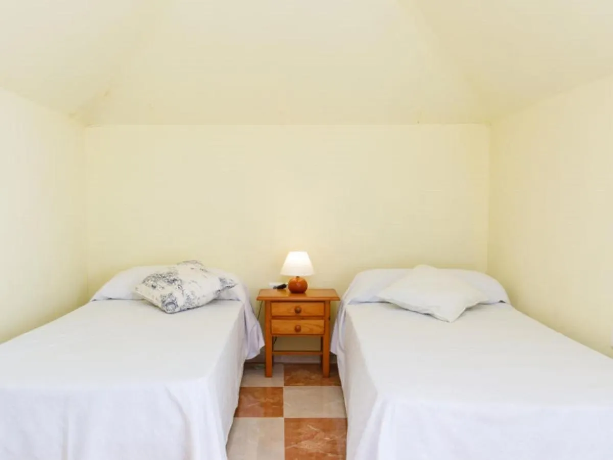 Villa Jara Nerja
