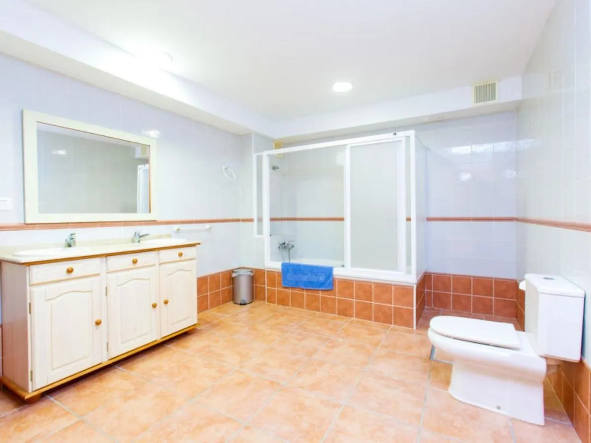 Villa Jara Nerja Spain
