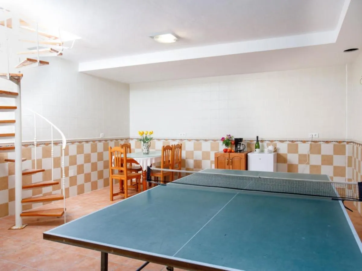Villa Jara Nerja