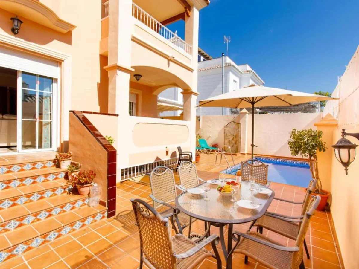 Villa Jara Nerja