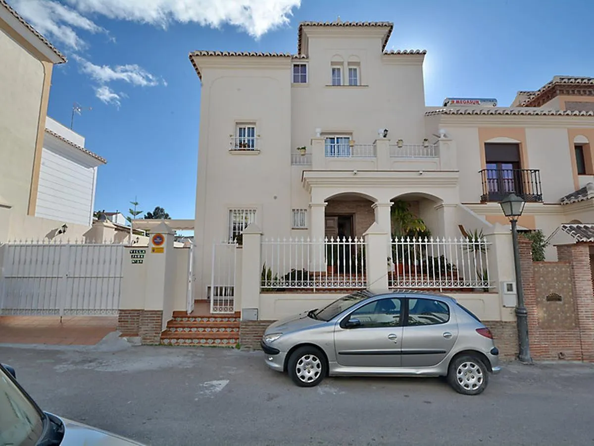 Villa Jara Nerja