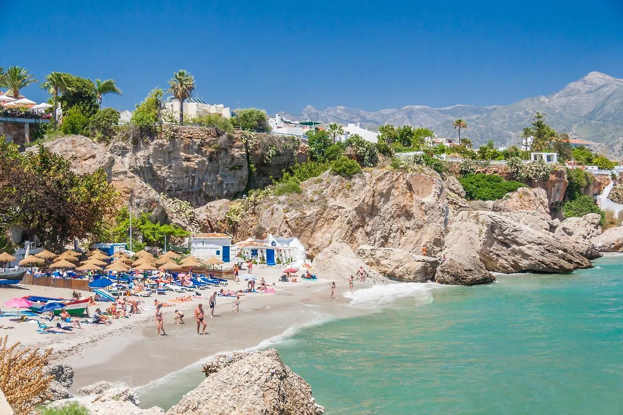 Villa Jara Nerja Spain