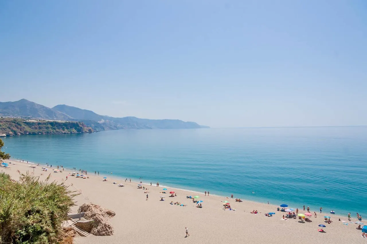 Villa Jara Nerja 0*,  Spain