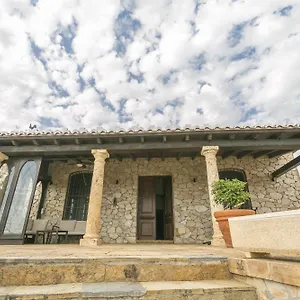 Canovas - Leones Villa