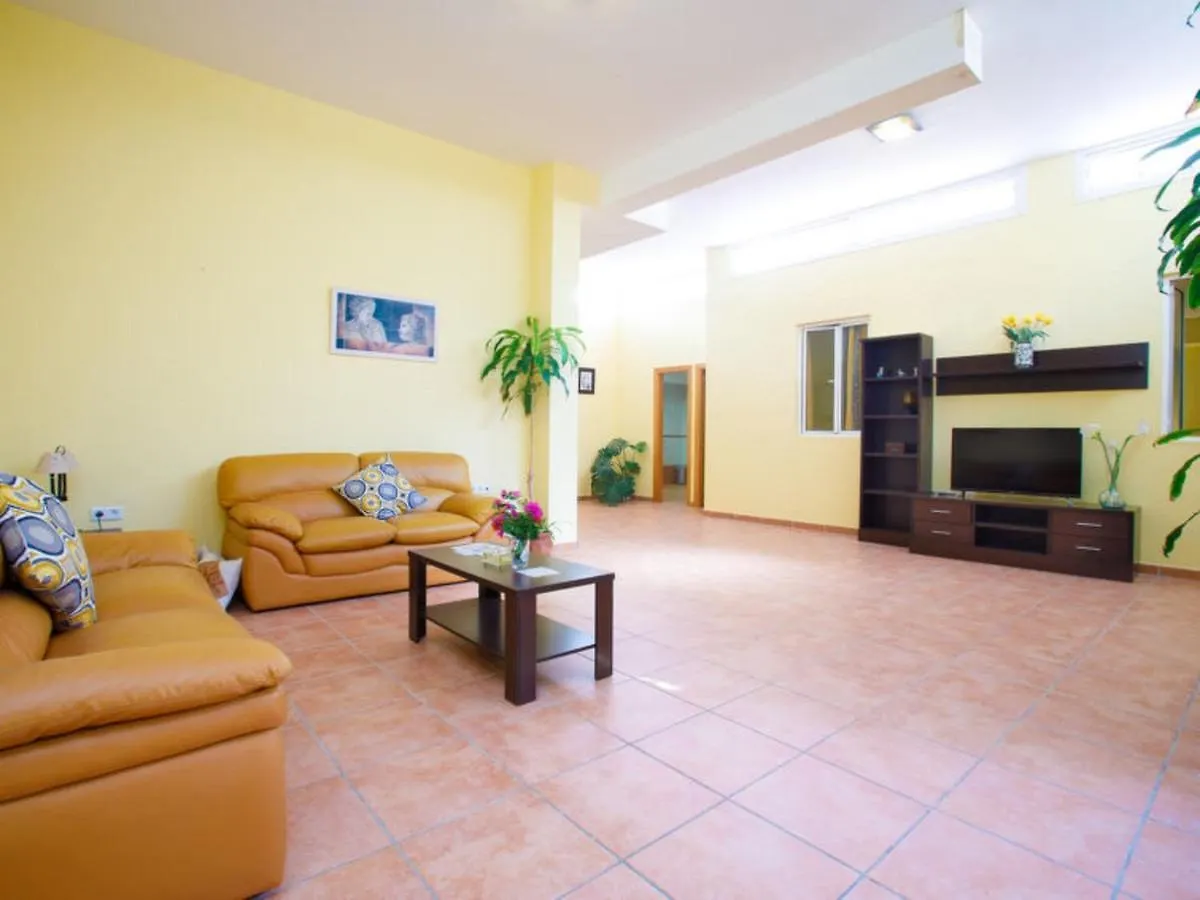 Villa Jara Nerja 0*,  Ισπανία
