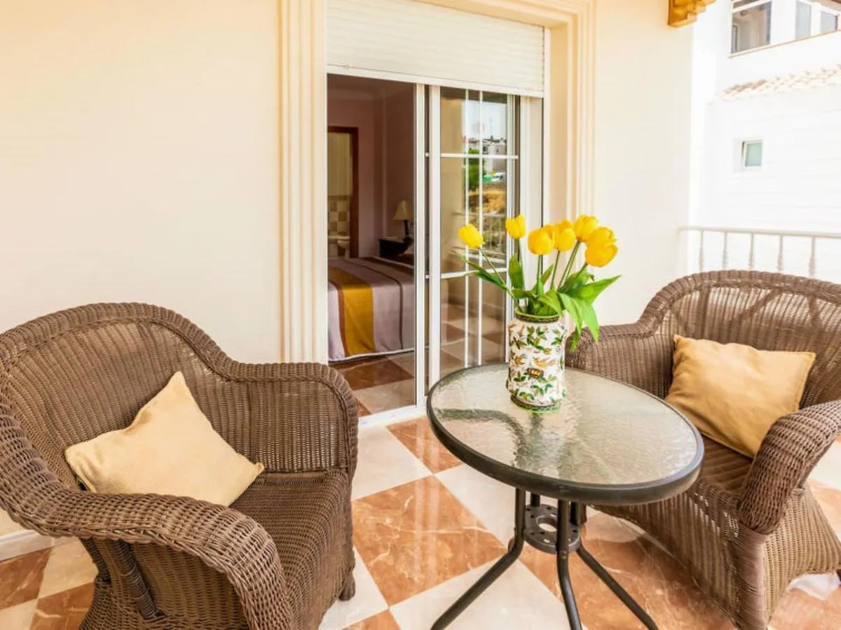 Villa Jara Nerja